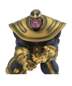 gadżet figurka marvel / thanos