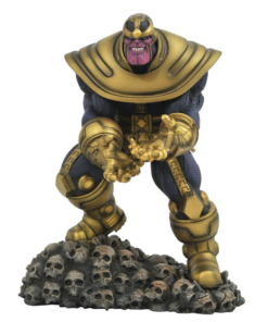 gadżet figurka marvel / thanos