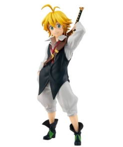 gadżet figurka pop up parade / seven deadly sins / meliodas