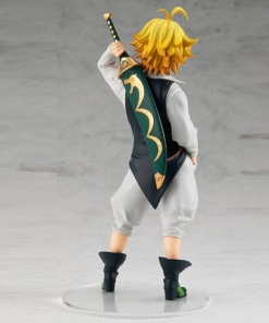 gadżet figurka pop up parade / seven deadly sins / meliodas