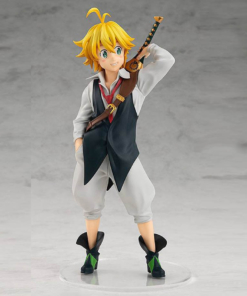 gadżet figurka pop up parade / seven deadly sins / meliodas