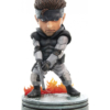 first4figures figurka metal gear solid sd snake.