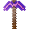 gadżet zabawka / enchantowy kilof / minecraft