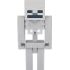 gadżet duża ruchoma figurka minecraft szkielet 22cm