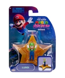 figurka the super mario galaxy movie / mario (kopia)