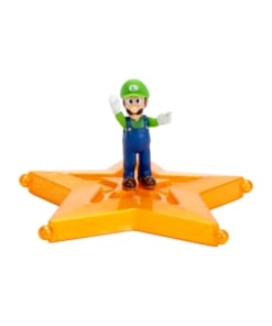 figurka the super mario galaxy movie / luigi