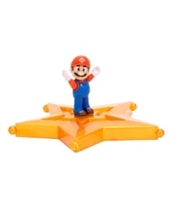 figurka the super mario galaxy movie / mario
