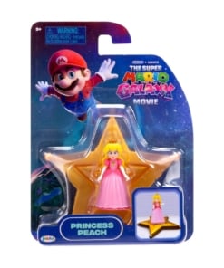 figurka the super mario galaxy movie / mario (kopia)