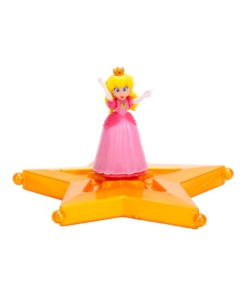 figurka the super mario galaxy movie / princess peach