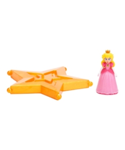 figurka the super mario galaxy movie / princess peach