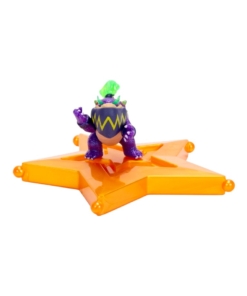 figurka the super mario galaxy movie / wonder bowser jr.