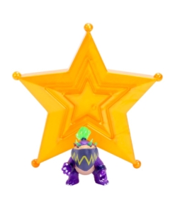 figurka the super mario galaxy movie / wonder bowser jr.