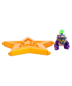 figurka the super mario galaxy movie / wonder bowser jr.