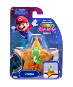 figurka the super mario galaxy movie / mario (kopia)