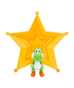 figurka the super mario galaxy movie / mario (kopia)