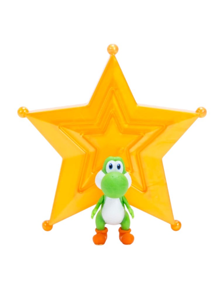 figurka the super mario galaxy movie / mario (kopia)