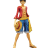 gadżet figurka one piece / master stars piece / the monkey d. luffy