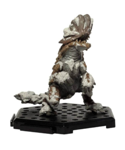 gadżet losowa figurka monster hunter plus / vol. 15