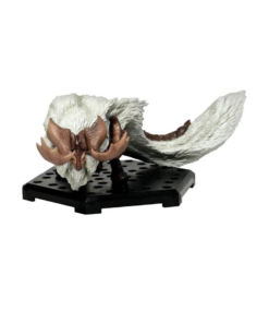 gadżet losowa figurka monster hunter plus / vol. 15