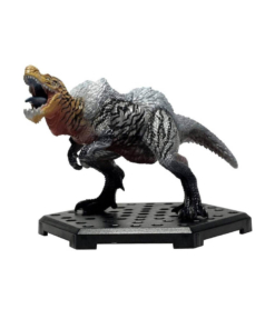 gadżet losowa figurka monster hunter plus / vol. 15