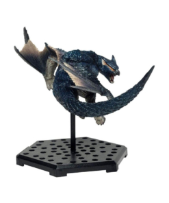 gadżet losowa figurka monster hunter plus / vol. 15