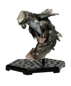 gadżet losowa figurka monster hunter plus / vol. 15