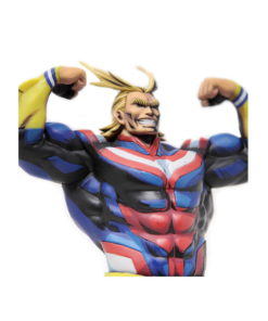 gadżet figurka my hero academia / grandista / all might