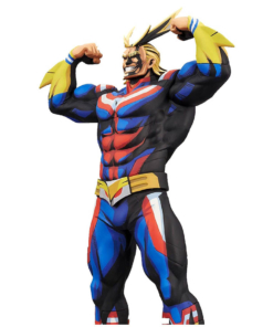 gadżet figurka my hero academia / grandista / all might