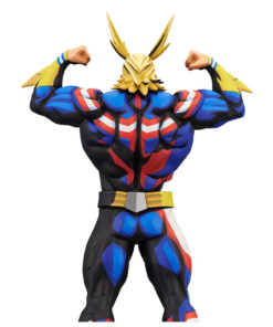gadżet figurka my hero academia / grandista / all might