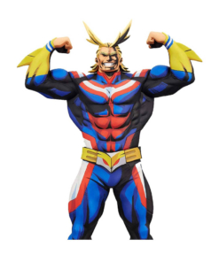 gadżet figurka my hero academia / grandista / all might