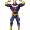 gadżet figurka my hero academia / grandista / all might