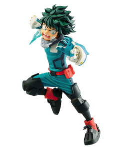 gadżet figurka my hero academia / deku