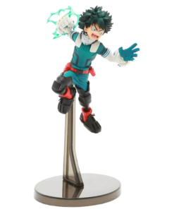 gadżet figurka my hero academia / deku