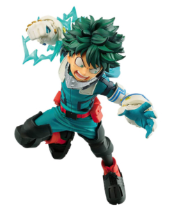 gadżet figurka my hero academia / deku