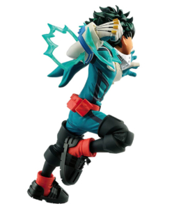 gadżet figurka my hero academia / deku