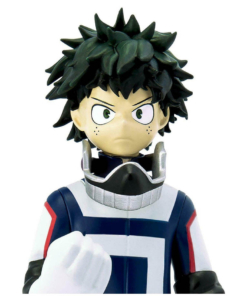 gadżet figurka my hero academia / izuku midoriya 01