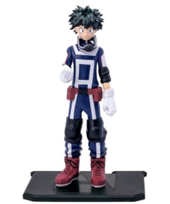 gadżet figurka my hero academia / izuku midoriya 01