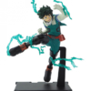gadżet figurka my hero academia / izuku midoriya 13