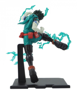 gadżet figurka my hero academia / izuku midoriya 13