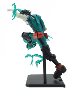 gadżet figurka my hero academia / izuku midoriya 13