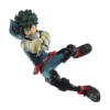 gadżet figurka my hero academia / izuku midoriya vol. 13