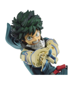 gadżet figurka my hero academia / izuku midoriya vol. 13