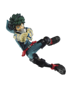 gadżet figurka my hero academia / izuku midoriya vol. 13