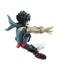 gadżet figurka my hero academia / izuku midoriya vol. 13