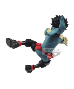 gadżet figurka my hero academia / izuku midoriya vol. 13
