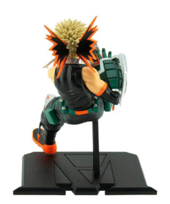 gadżet figurka my hero academia / katsuki bakugo 18