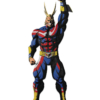gadżet figurka my hero academia / super master star piece / all might