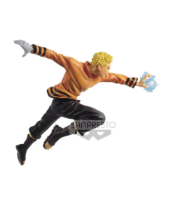 gadżet figurka boruto: naruto next generations / vibration stars / uzumaki naruto