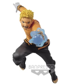 gadżet figurka boruto: naruto next generations / vibration stars / uzumaki naruto