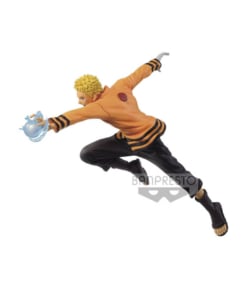 gadżet figurka boruto: naruto next generations / vibration stars / uzumaki naruto
